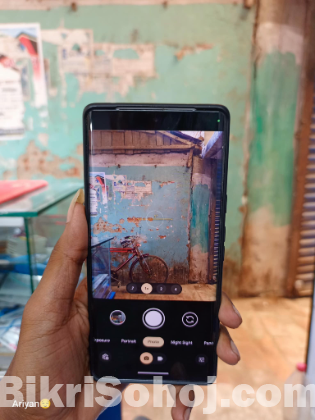 Google pixel 6pro